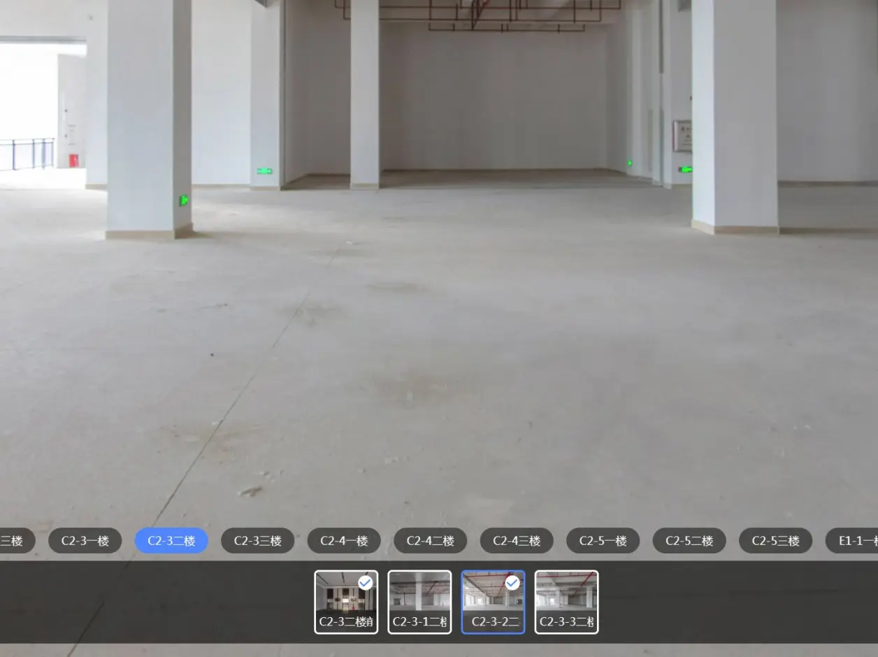 3D全景直播技术带给观众沉浸式观看体验