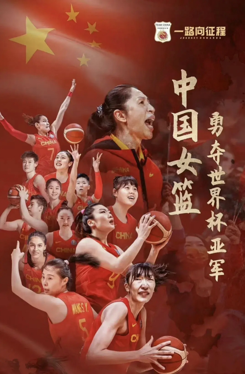 中国女篮世界杯参赛名单正式公布，期待新突破的简单介绍