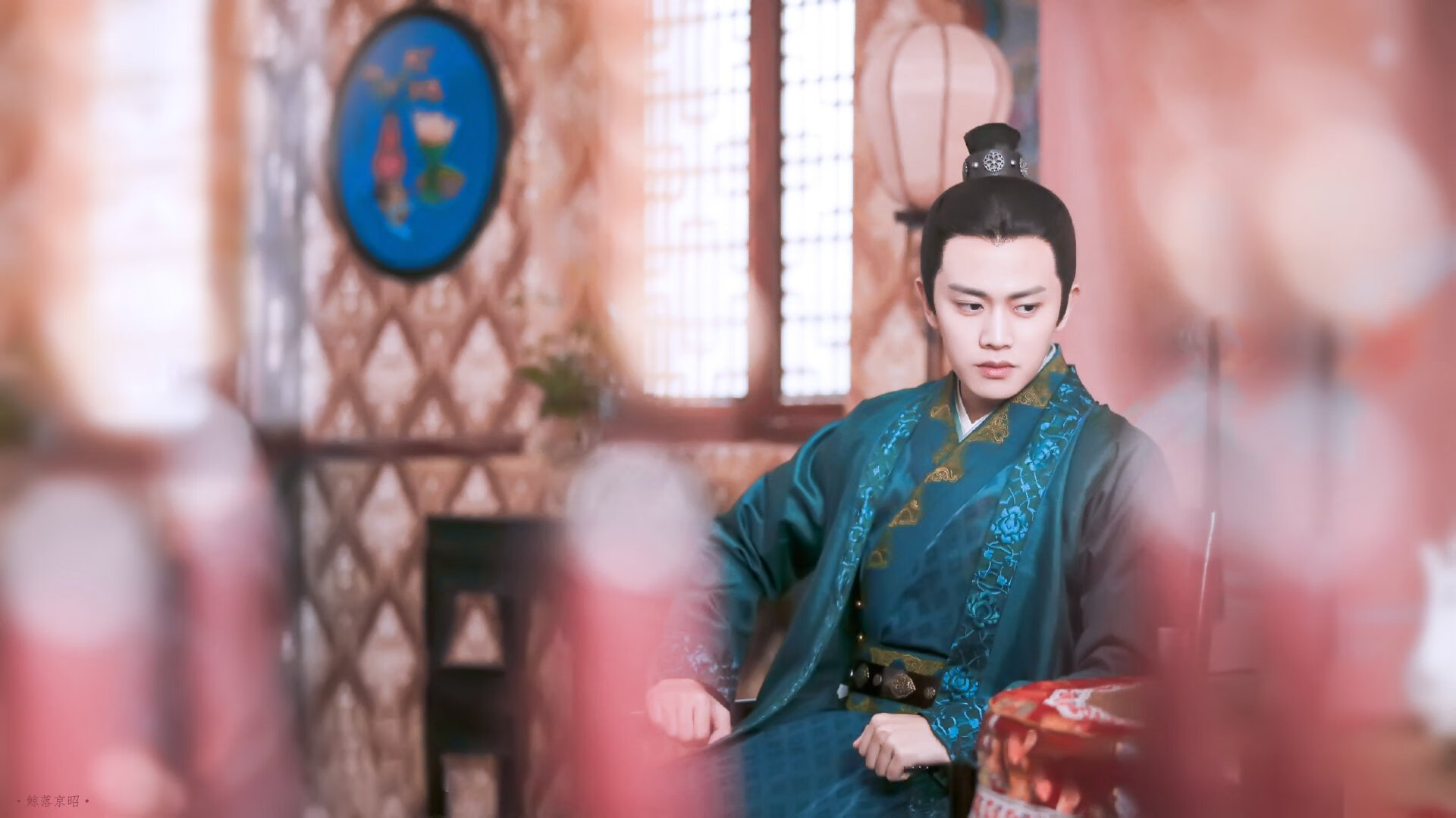 杨瀚森入选全明星赛球迷投票领先,杨瀚森身高