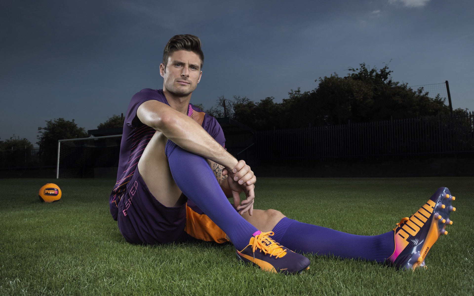 球员咖位：那些场外圈粉无数的明星