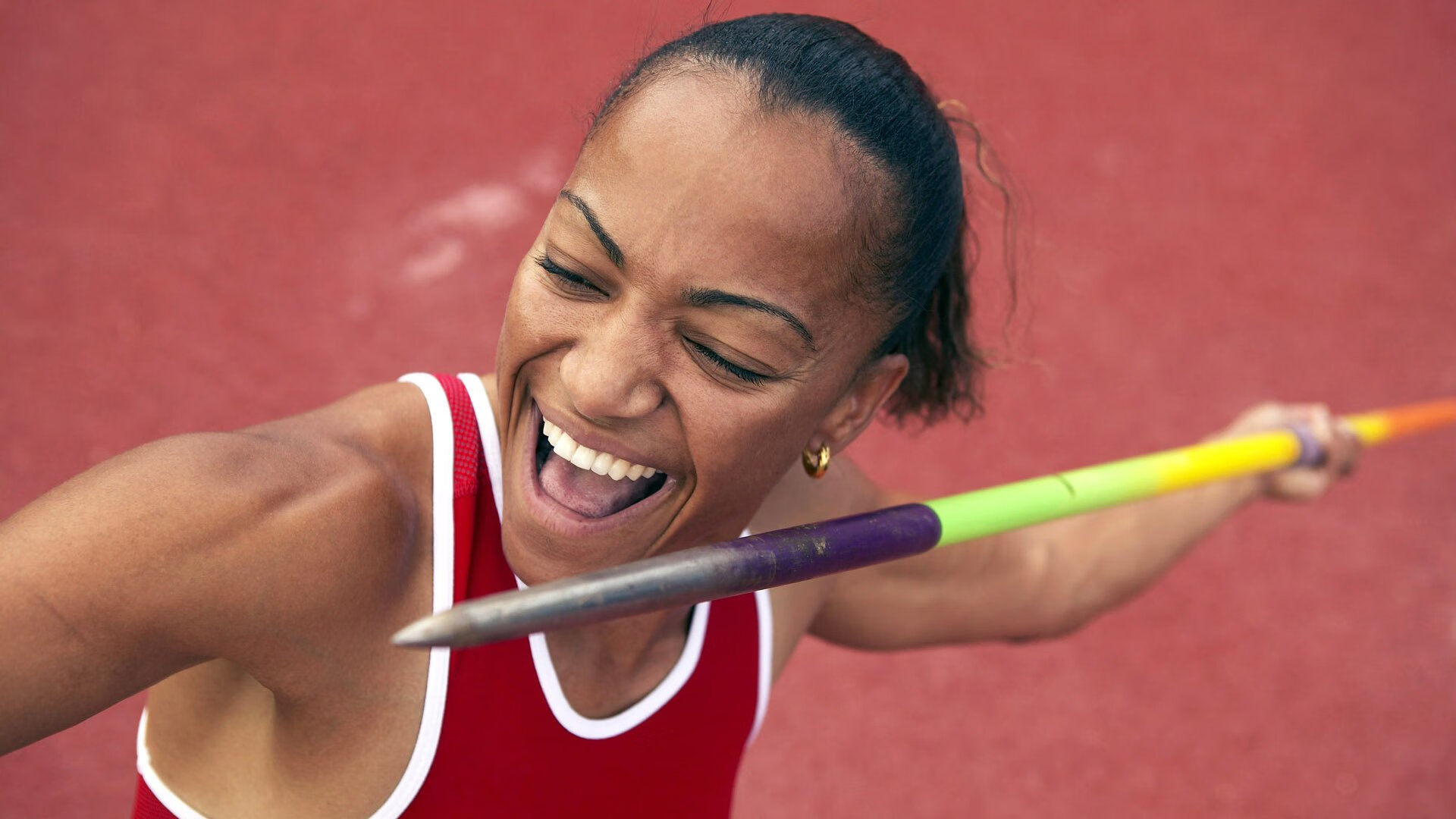 Leyu Sports (乐鱼体育)-突破极限：运动员最难忘的挑战时刻，突破运动极限的感觉