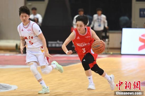 乐鱼体育：WCBA季后赛战火重燃，谁能问鼎冠军宝座？的简单介绍