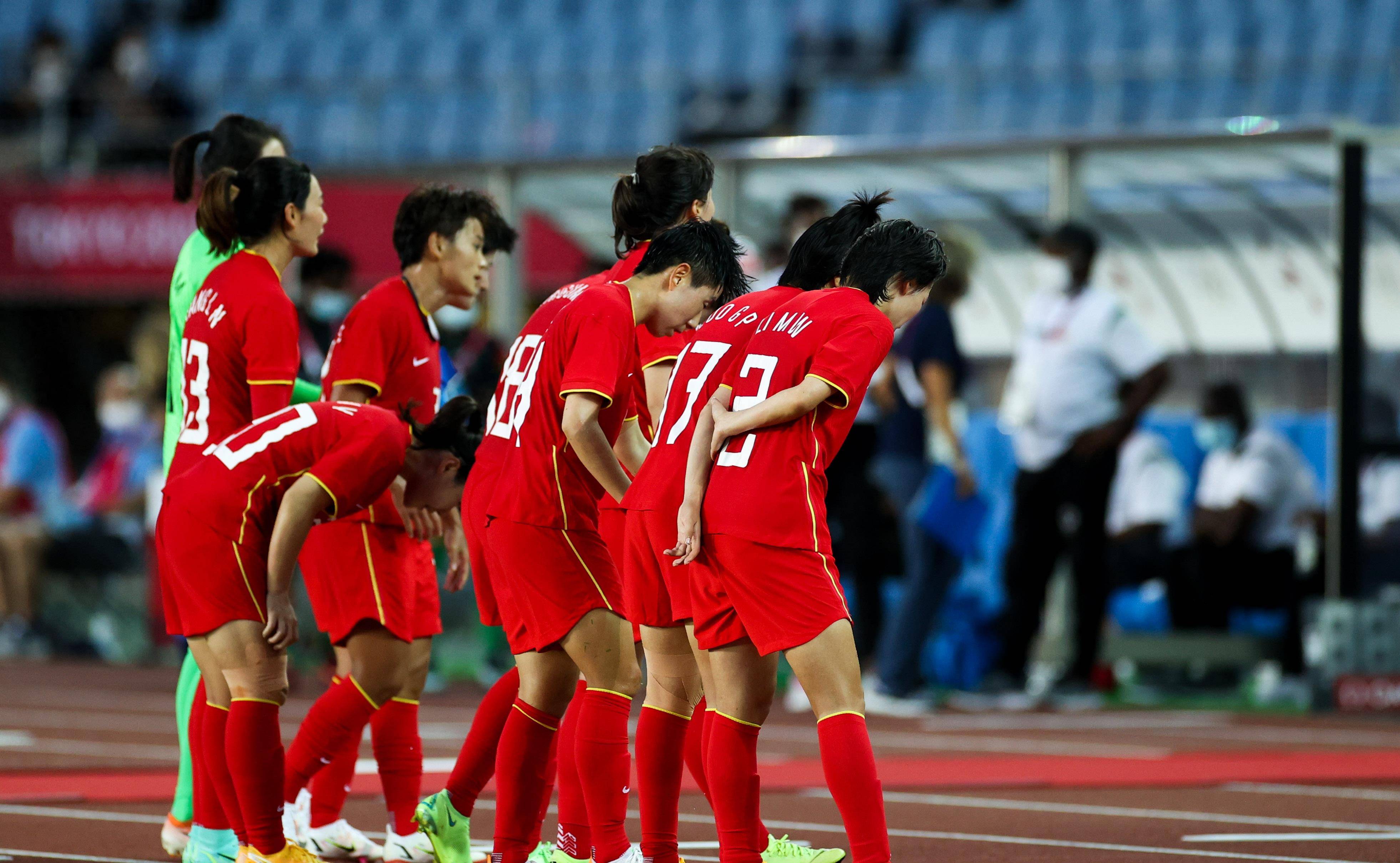 乐鱼体育:中国女足亚运会备战：技战术演练与心理辅导的简单介绍